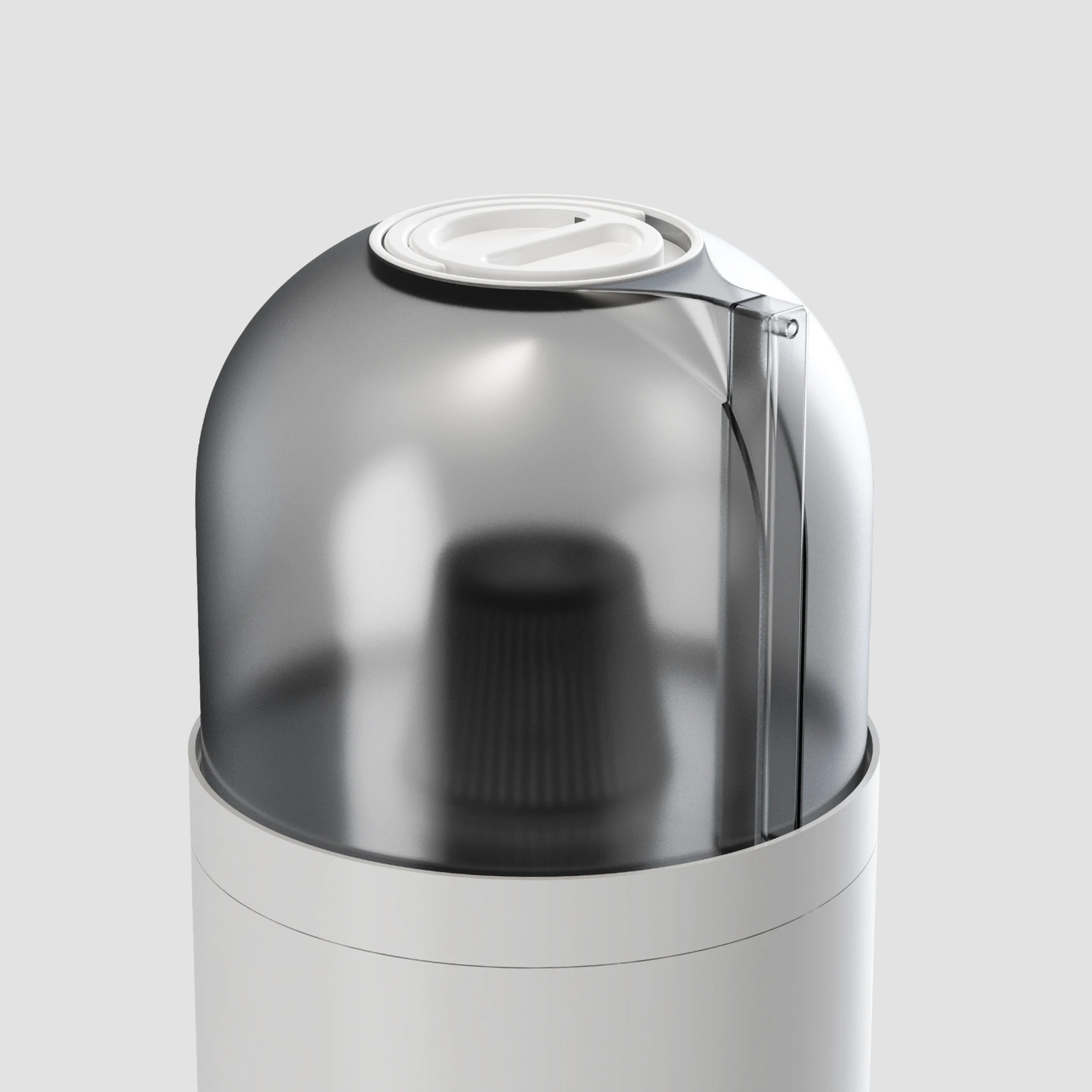 Dispenser bottle